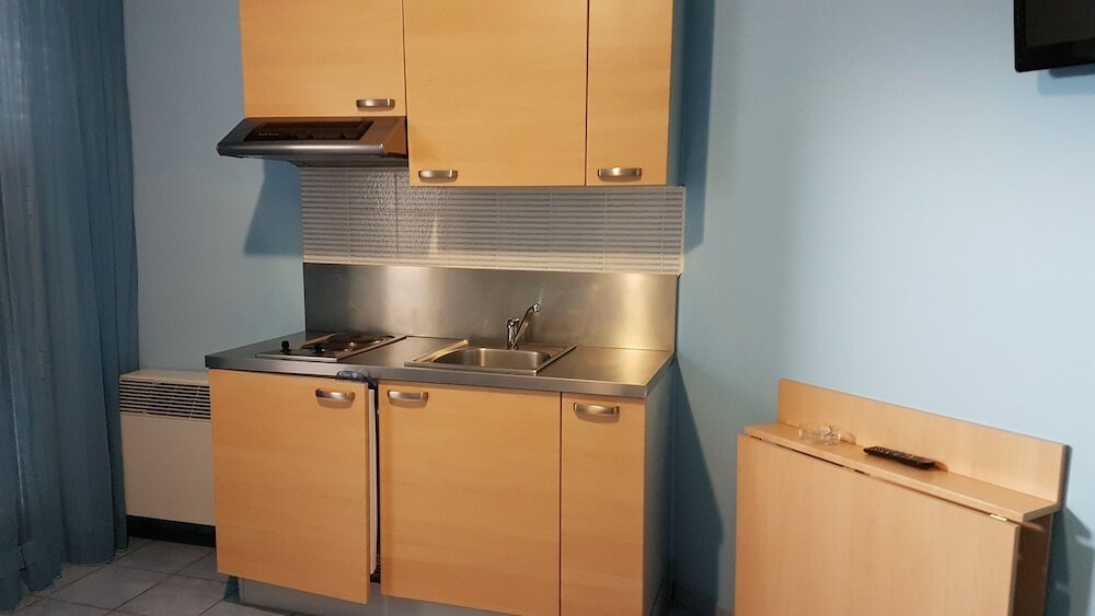 Фото Апарт-отель Residence Playa