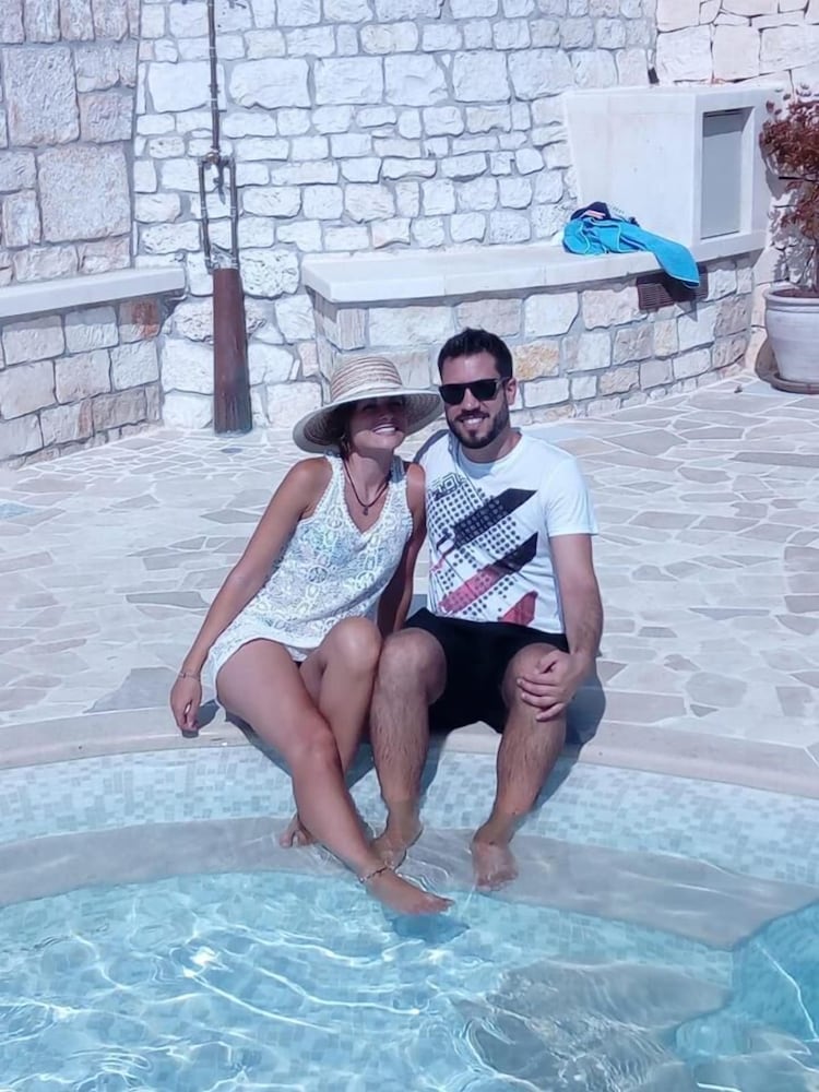 Фото Na Volte Trulli e Quiete