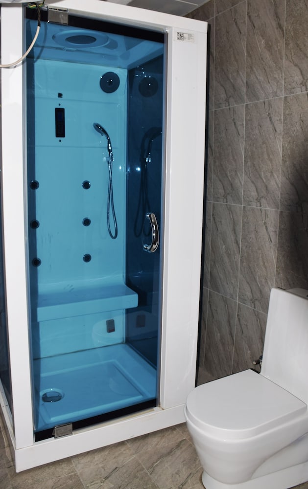 Фото Olympia Guest House