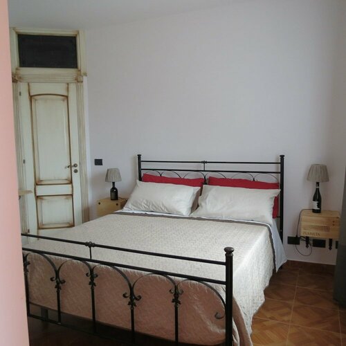 Гостиница B&b Sogni DiVini
