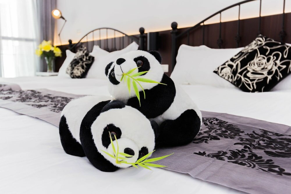 Фото Fashion Player Inn