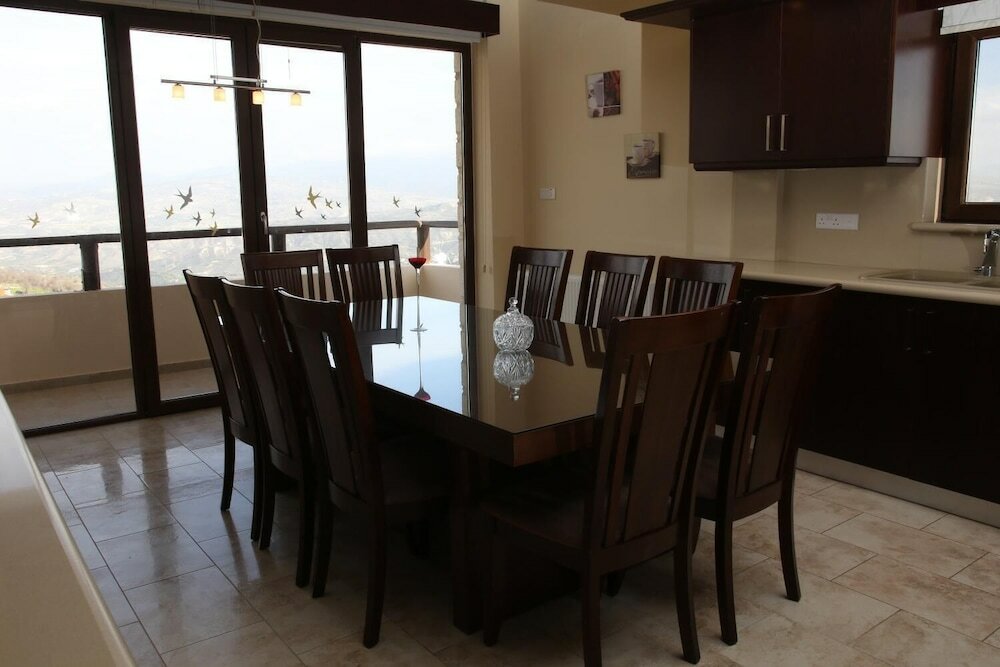 Фото Starlit Villa