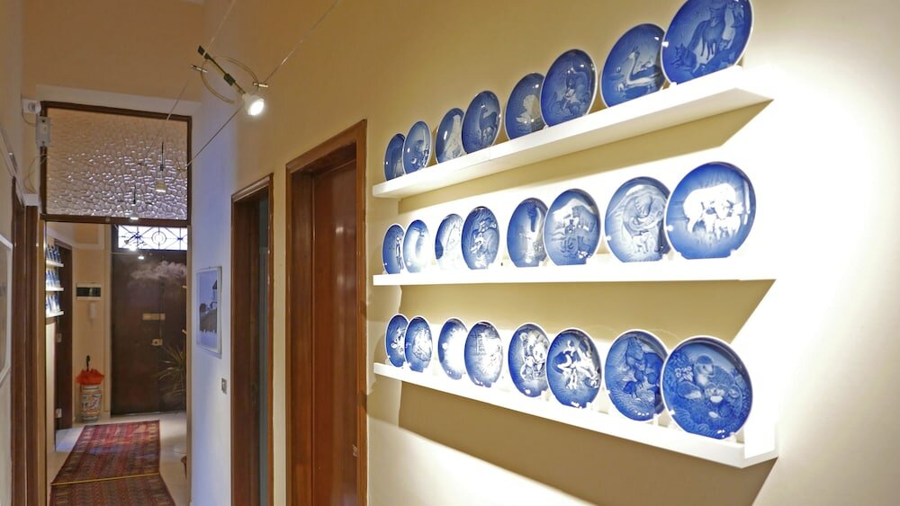 Фото Three Rooms