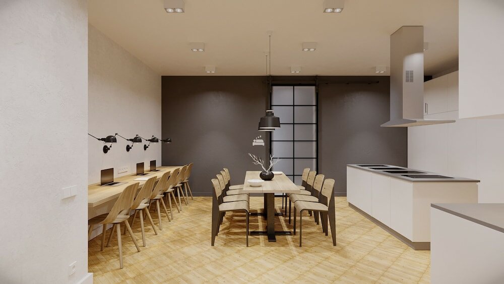 Фото Area24I7 Europaplatz Smart-Hotel