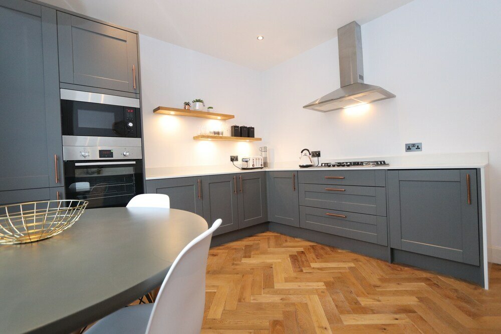 Фото Dollar Apartments at 41