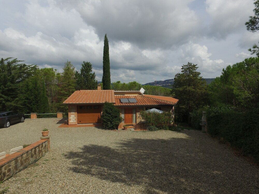 Фото Colle Berto