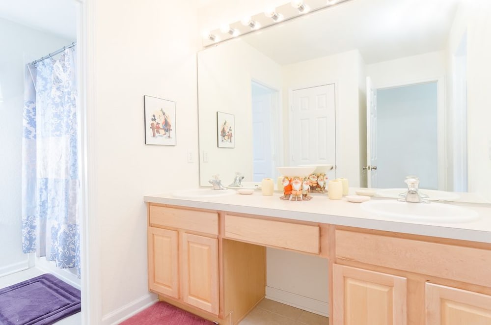 Фото Ov2427 - Windsor Hills Resort - 6 Bed 4 Baths Villa