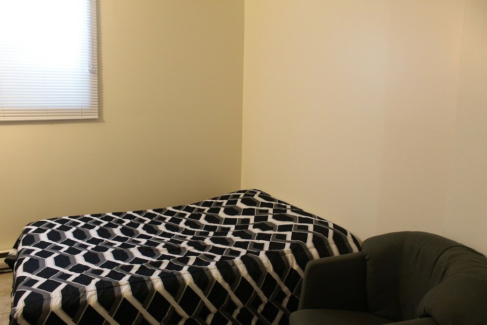 Фото Motel Quatre Saisons