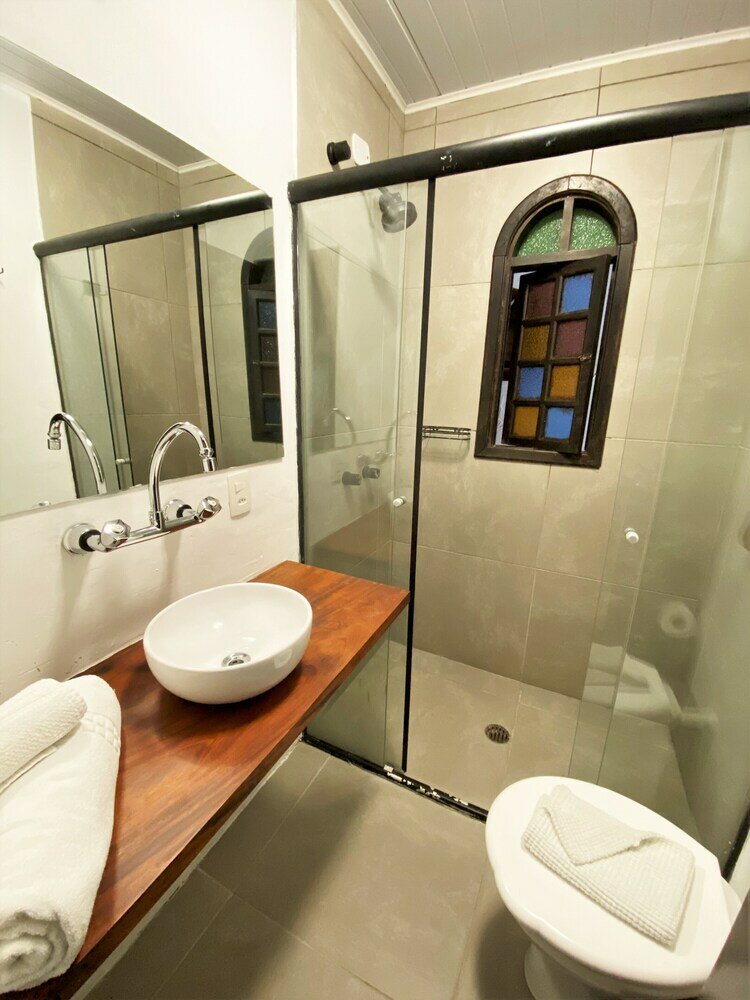 Фото Pousada do Sino