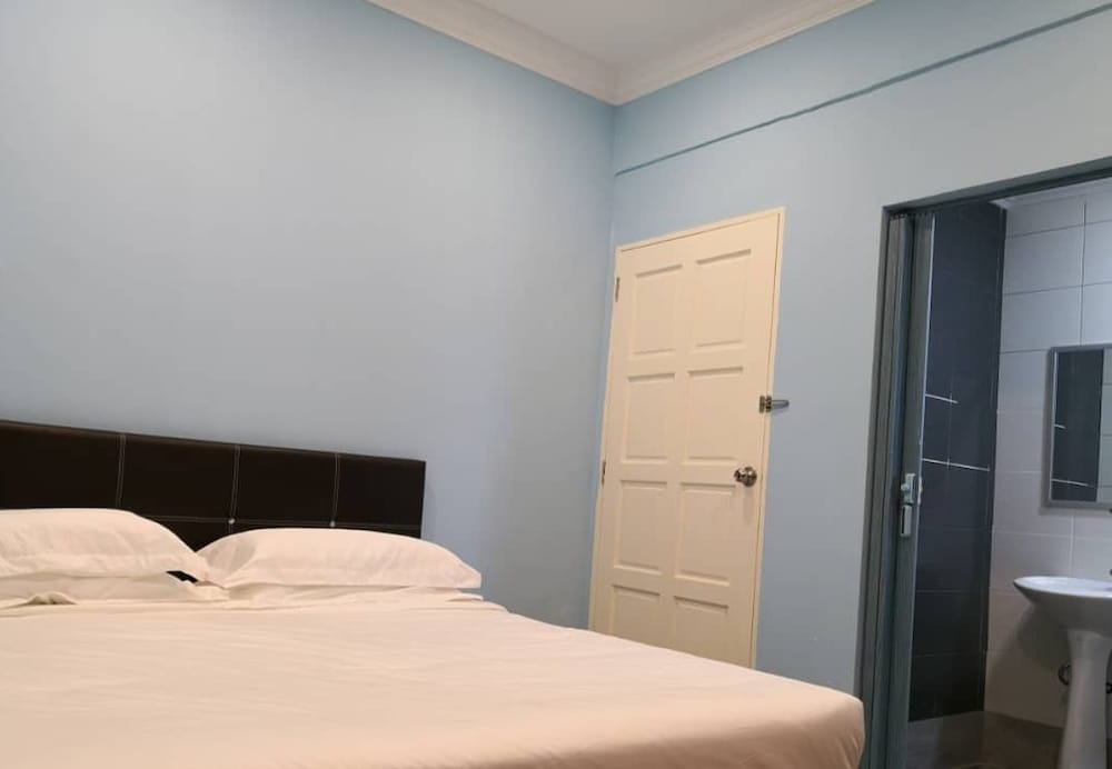 Фото I Love U BnB