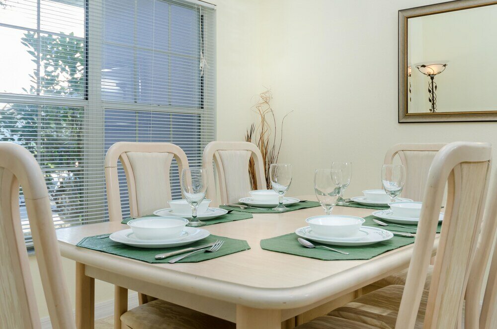 Фото Ovm1446 - Westridge - 4 Bed 3 Baths Villa