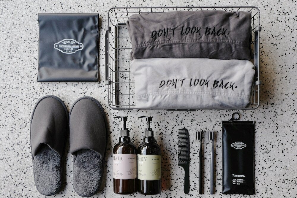 Фото Urside Hotel And Cafe Shanghai