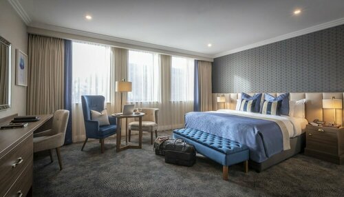 Гостиница Castletroy Park Hotel Suites в Лимерике