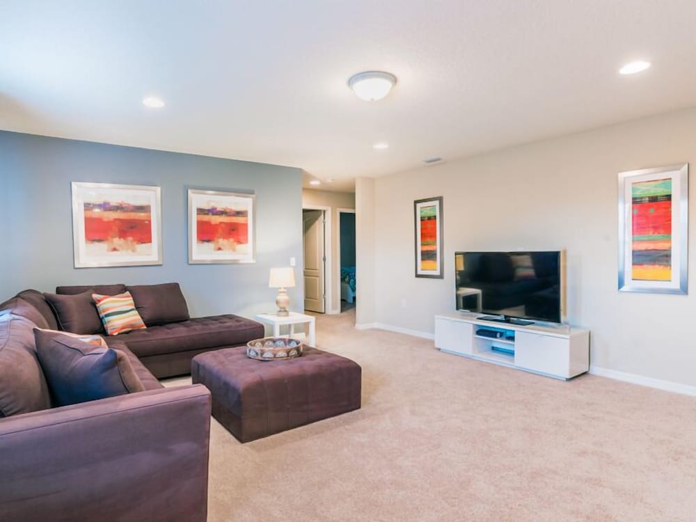 Фото Ov4202 - Windsor At Westside - 7 Bed 5.5 Baths Villa