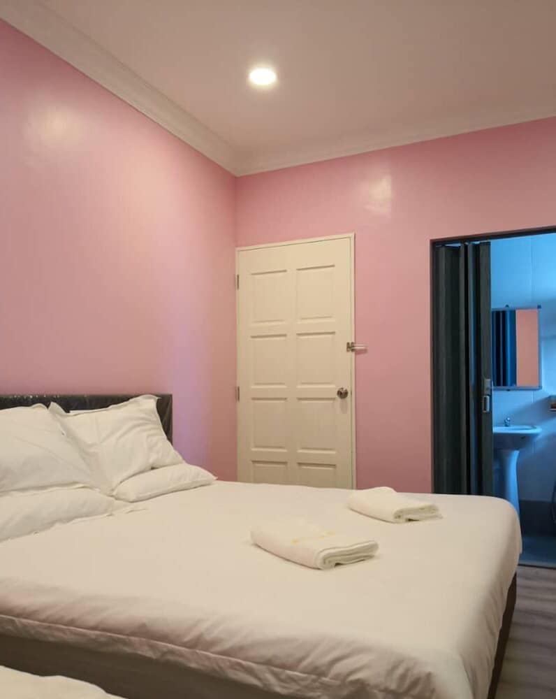 Фото I Love U BnB