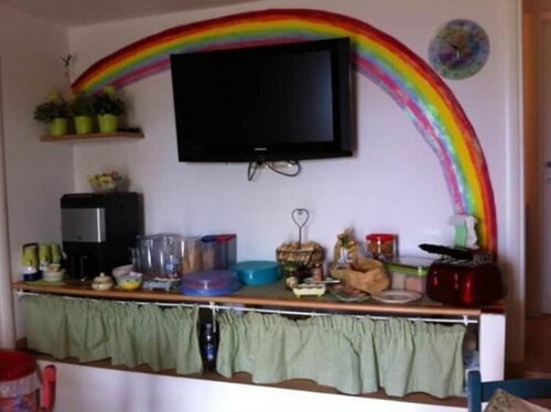 Гостиница Arcobaleno Bed&Breakfast