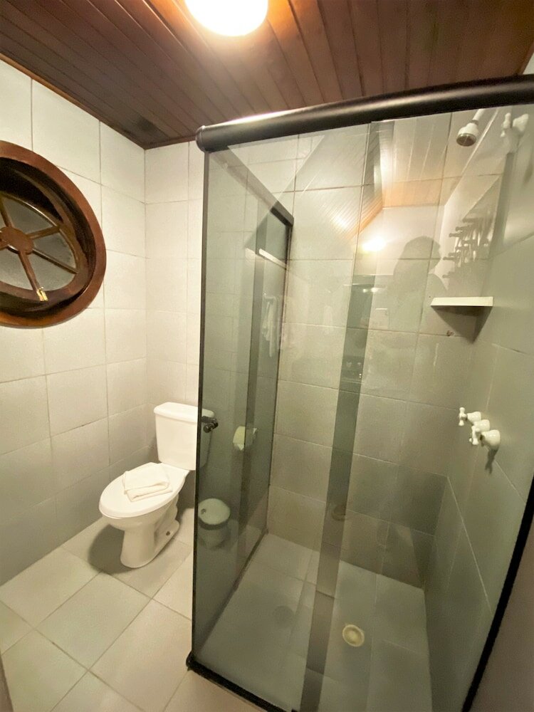 Фото Pousada do Sino