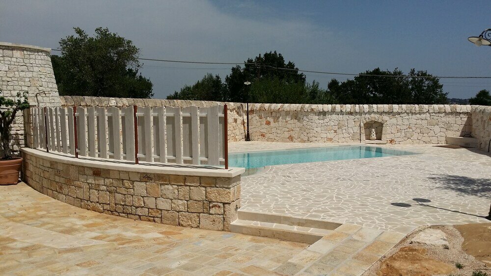 Фото Na Volte Trulli e Quiete