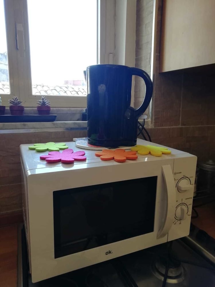 Фото Cusmano Residence