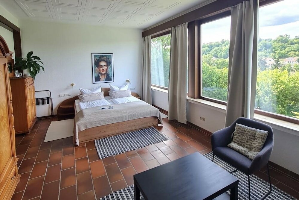 Фото Haus Am Wald