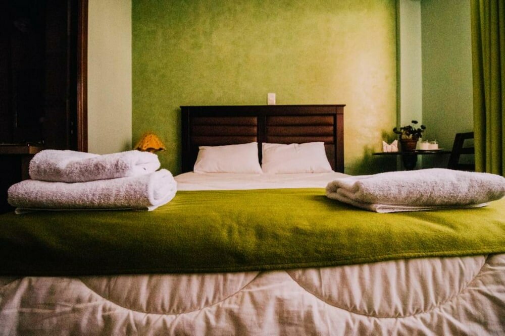 Фото Las Tholas Hotel