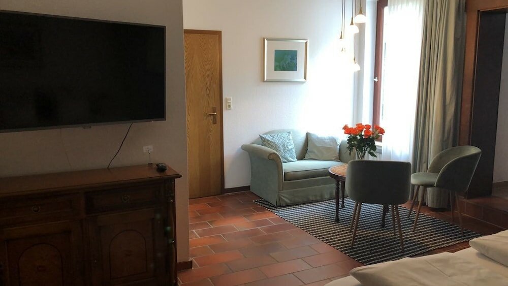 Фото Haus Am Wald