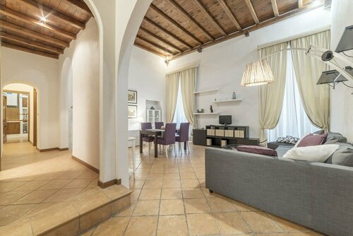 Апартаменты Pantheon Charming Apartment Rome в Риме