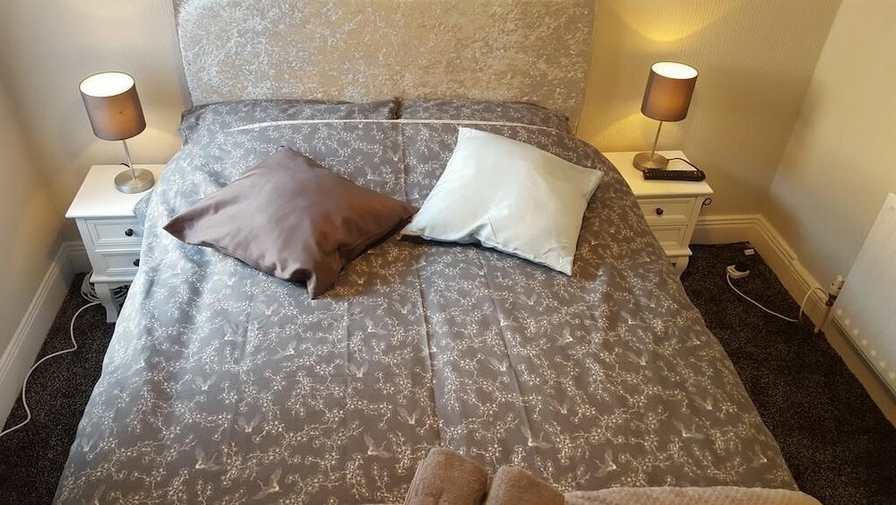 Фото Deacon Street Guesthouse