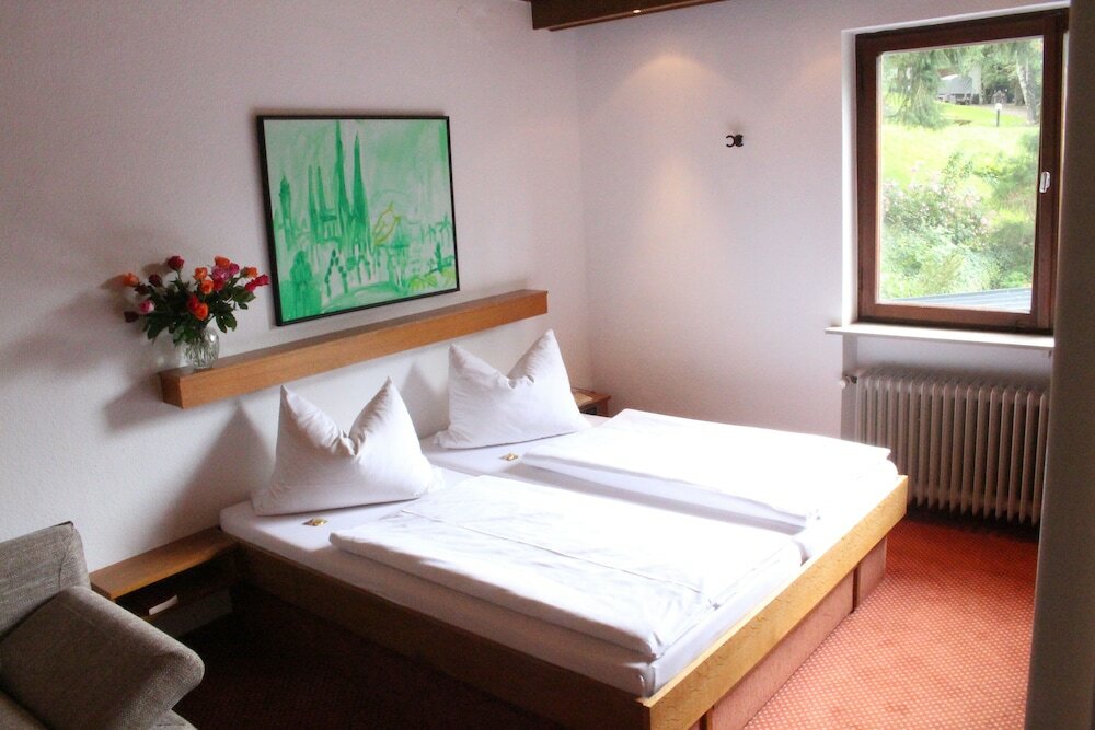 Фото Haus Am Wald