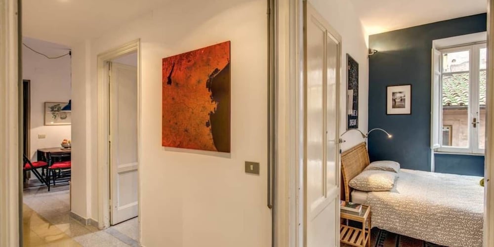 Фото Monti - Coliseum 3 bedroom apartment