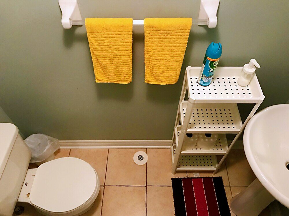 Фото Entire 3 Bedroom Townhouse in Markham