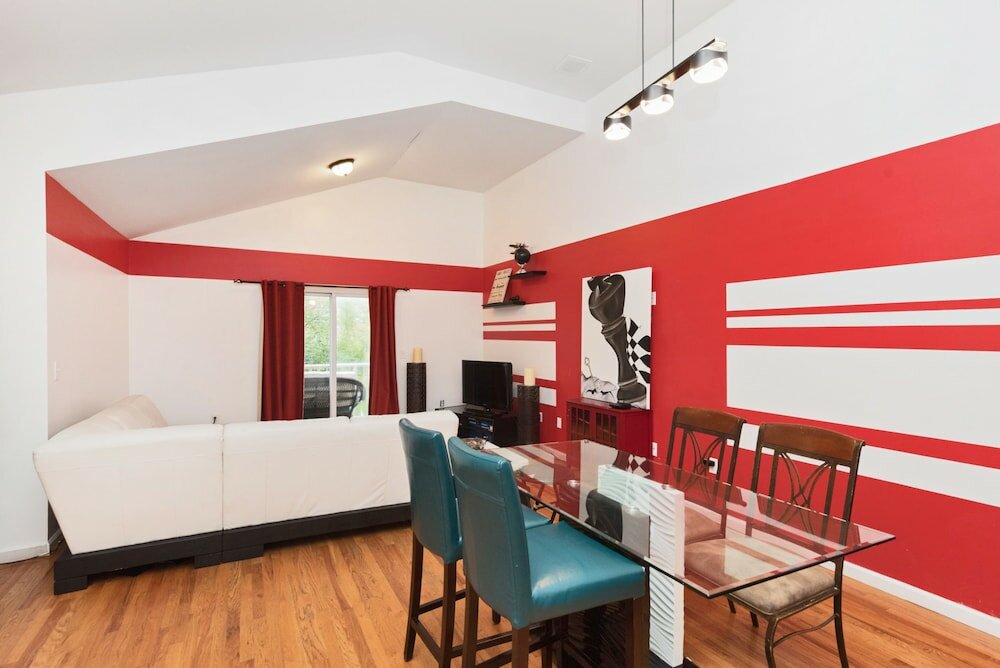 Фото Racpanos Modern Stay on Union Street