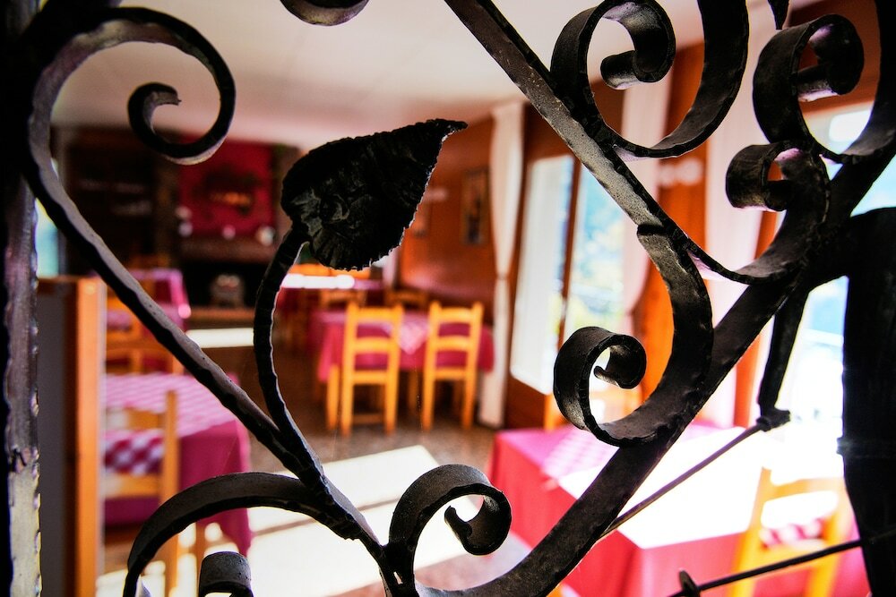 Фото Hotel La Burna Panoramic