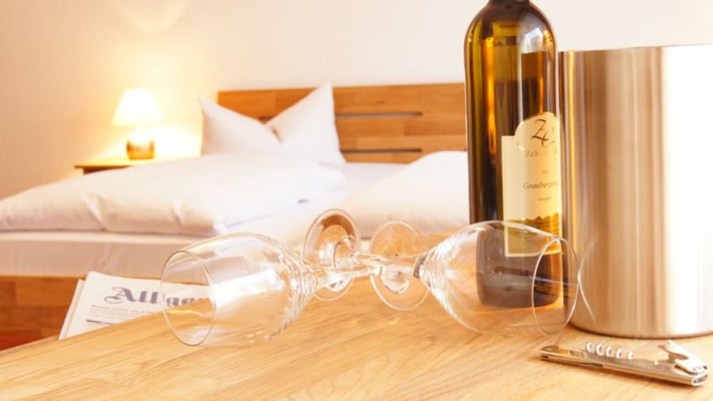 Фото Hotel Am Hechenberg