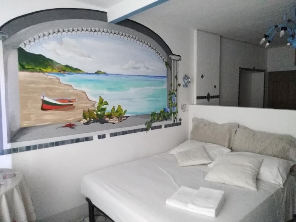 Фото Antica Loggetta