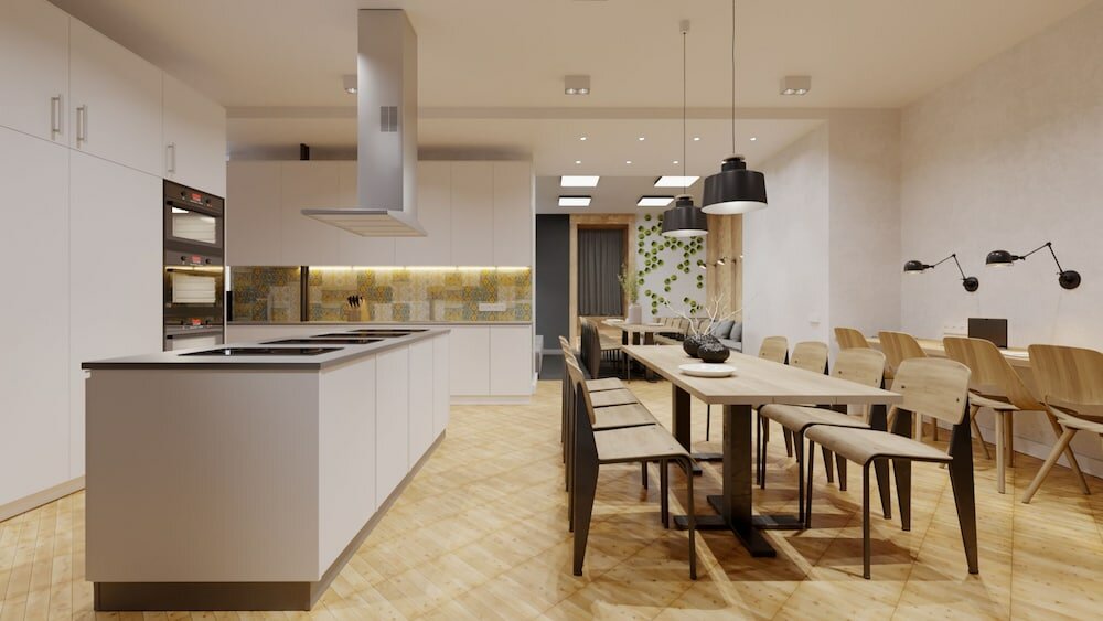 Фото Area24I7 Europaplatz Smart-Hotel