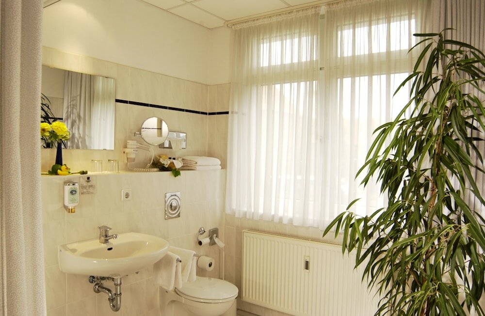 Фото Andersen Hotel Birkenwerder