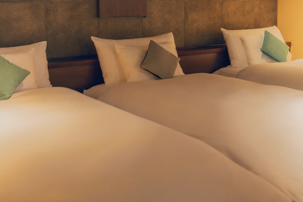 Фото Hoshinoya Guguan