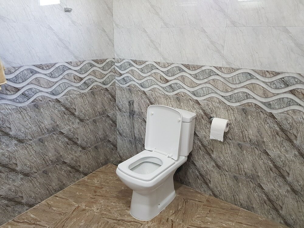 Фото My Whales Guest House