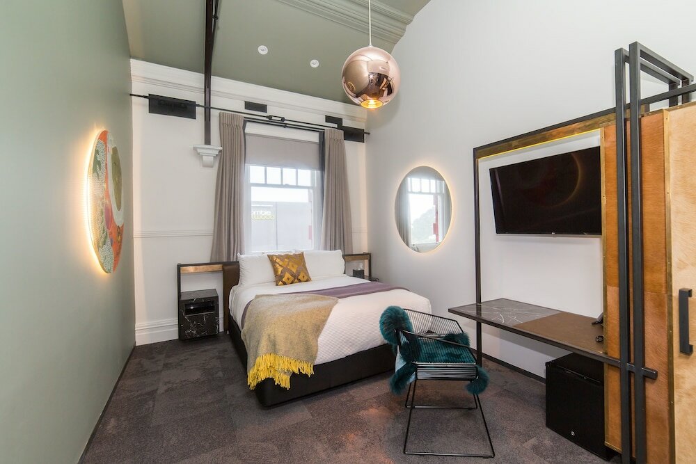 Фото Clarence Hotel