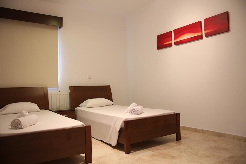 Фото Starlit Villa