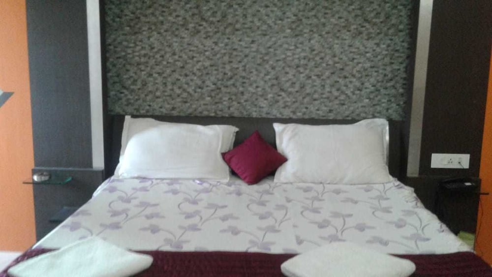 Фото Hotel Barbereek Inn