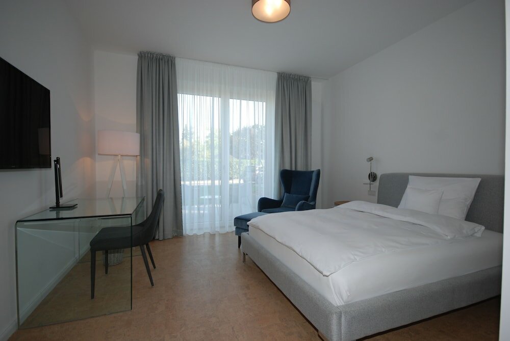 Фото Hotel Boskamp