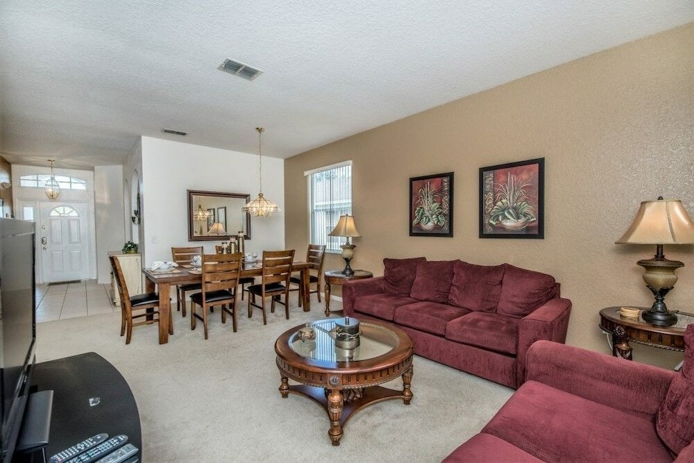 Фото Ev54115 - Highlands Reserve - 5 Bed 3 Baths Villa