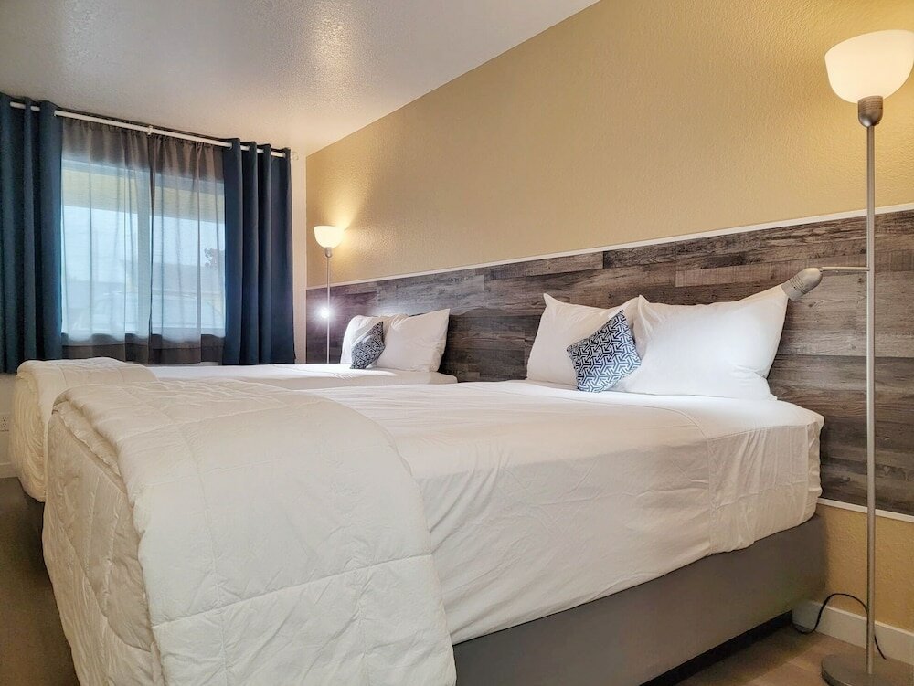 Фото Buckley Inn