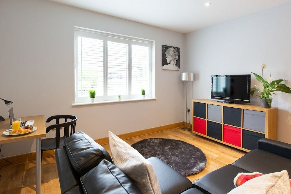 Фото HomefromHolme Alban House