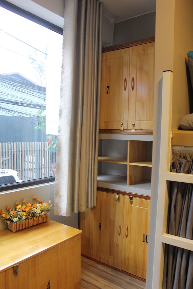 Фото Dalat Sky Hostel