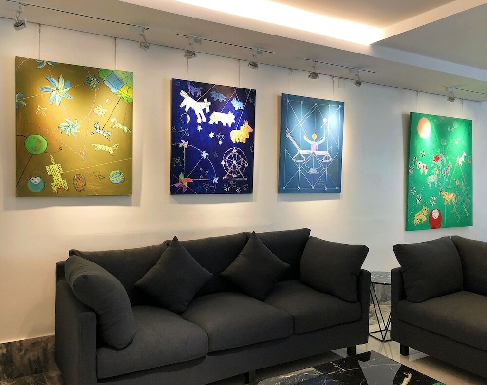 Фото K. C Residence