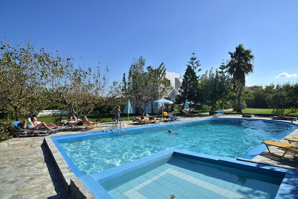 Фото отеля 3