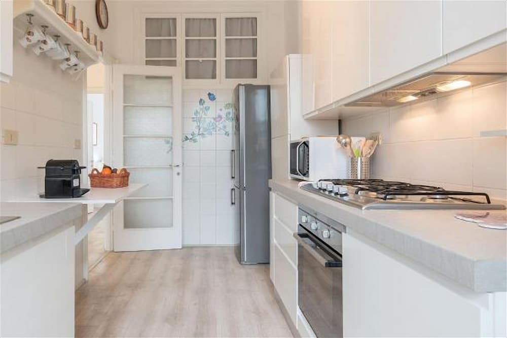 Фото San Pietro Roomy Flat